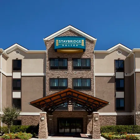 Staybridge Suites Austin Nw, An Ihg Hotel